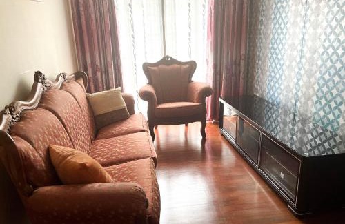 Sabak Aur Apartment | Muar Homestay [Located at Sabak Awor Seafood Court]