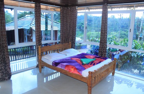 Kakabe Hotel | Muccole Stay