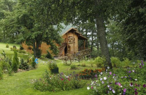 Mikeltornis House | Mucenieki
