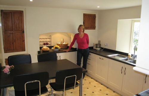 Mortehoe House | Much Loved Four Bedroom, Three Bathroom Family House