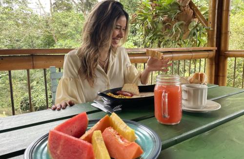 Filandia Hotel | MuchoSur Filandia