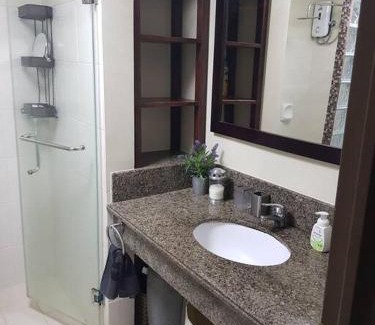 Santolan Apartment | Mucucu's place