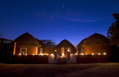 Salawas Cottage | Mud House Around Jodhpur With Super Host