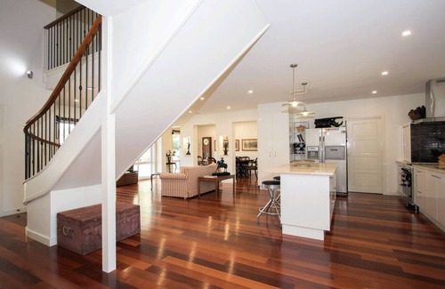 Central Mudgee House | Mudgee Country Grandeur An Elegant Group Getaway