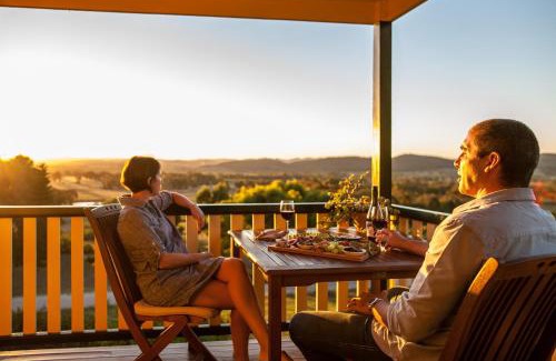 Buckaroo House | Mudgee Homestead Guesthouse