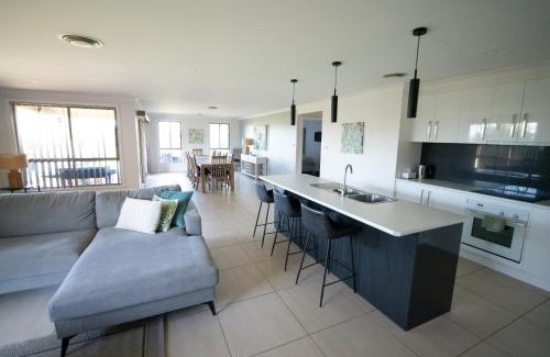 Central Mudgee House | Mudgee House