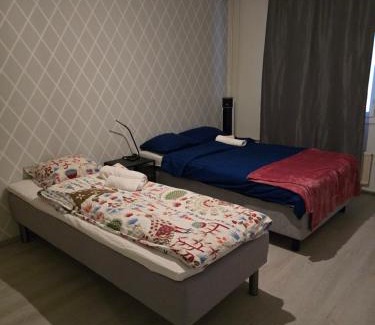 Mikkeli Apartment | Mudita Apartment