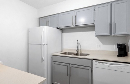 Windsor Park Apartment | MuellerFlats 1BD 8 - One Bedroom Apartment, Sleeps 2