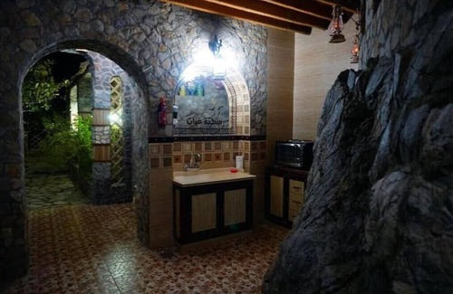 Hatta Resort | Mughaibar Resort