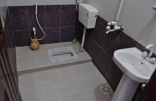 Sahiwal House | Mughal Guest House