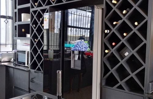 Entebbe Bed & Breakfast | Muguet by Ibiscot Development