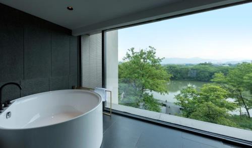 Yuhang District Hotel | MUH SHOOU XIXI HOTEL HANGZHOU