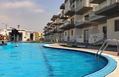 Al Khiran Apartment | Muhanna Chalets