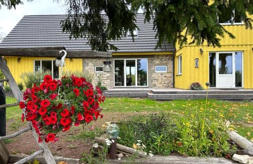 Muhu House | Muhu Kulla Saadu puhkemaja mere ääres