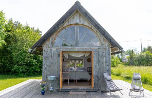 Simisti House | Muhu Namaste
