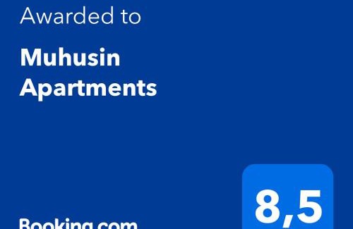 Niedergosgen Apartment | Muhusin Apartments