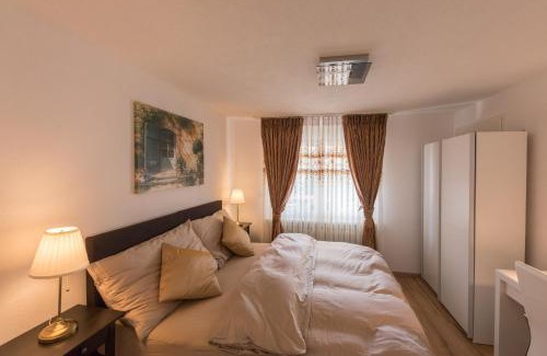 Niedergosgen Apartment | Muhusin Apartments