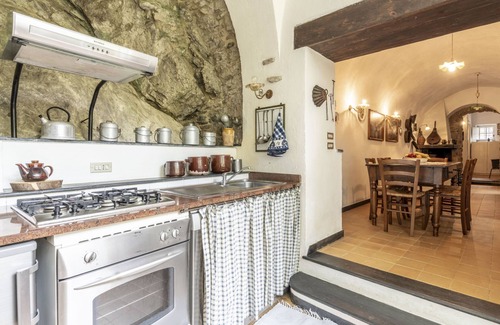 Costarainera House | Muin du Pie (SLR120) by Interhome