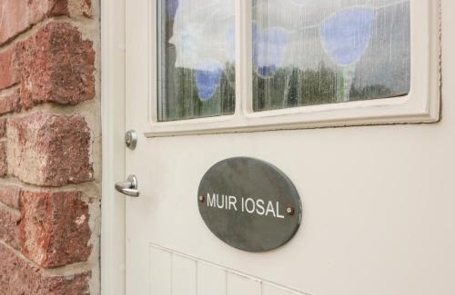 Murthly House | Muir Iosal