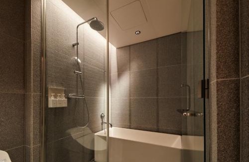 Ginza Hotel | MUJI HOTEL GINZA