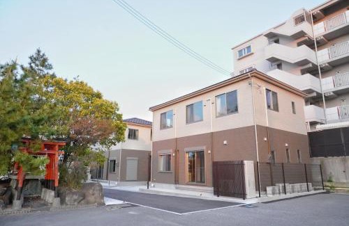 Sennan District Villa | Muji House Osaka Sannan Hotel 大阪泉南酒店良築