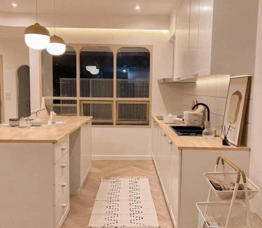 Ladprao Villa | Muji House