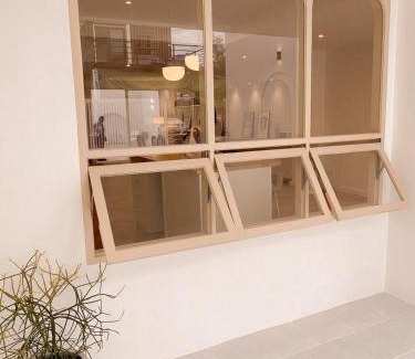 Ladprao Villa | Muji House