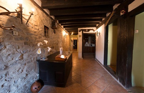 Manurga House | Mujika Etxea