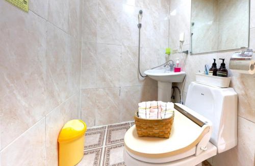 Seolcheon-myeon House | Muju Snow Country Pension