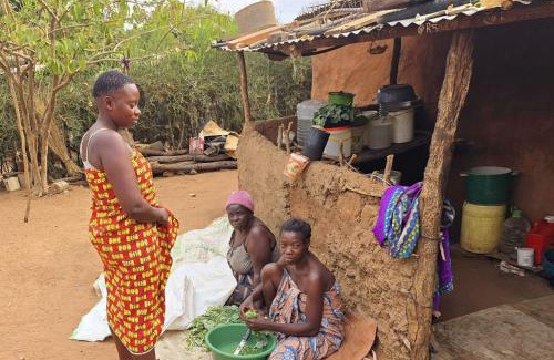 Livingstone Other | Muke Village Camping