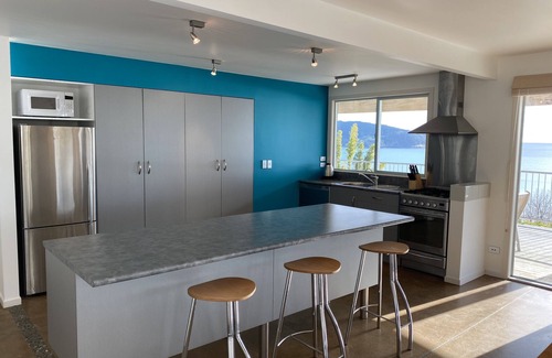 Ahipara House | Mukies Apartments 3.