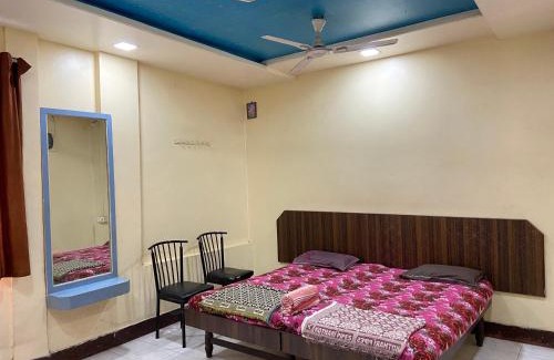 Solapur Cabin | MUKTAI LODGE