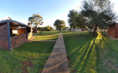 Swartwater Cabin | Mukumbura Swartwater