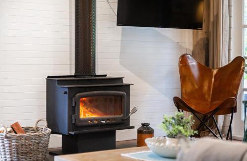 Blakiston House | Mulberry Cottage