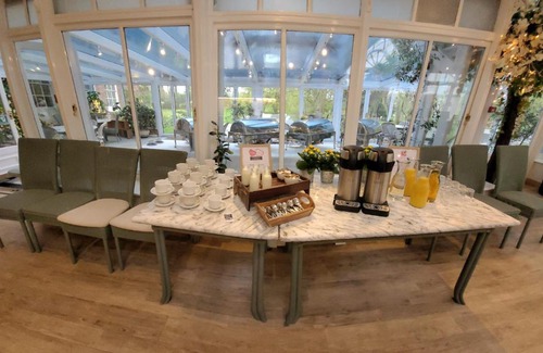 High Ongar House | Mulberry House