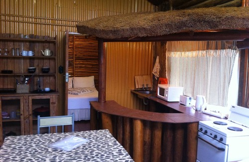 Graskop Cabin | Mulberry Lane Suites