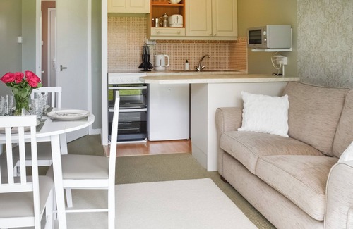 Great Yarmouth Cottage | Mulberry Tree Cottage