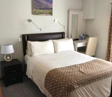 Clonmel Hotel | Mulcahys