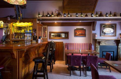 Clonmel Hotel | Mulcahys