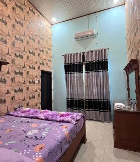 Wainapal House | Mulei homestay