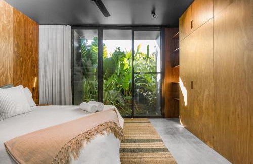 Ocean Shores House | Muli Muli