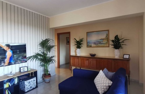 Acireale Apartment | Mulini Casa Vacanze