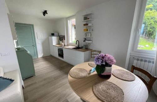 Iseo Apartment | Mulino di Covelo