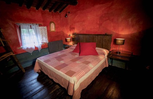 Pieve Fosciana House | Mulino Francesco Saverio