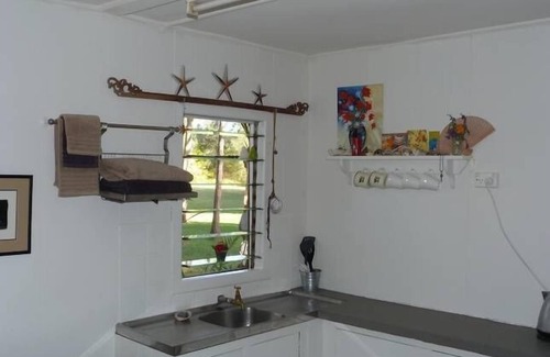 Mullaway Cabin | Mullaway Cabins 7th Heaven