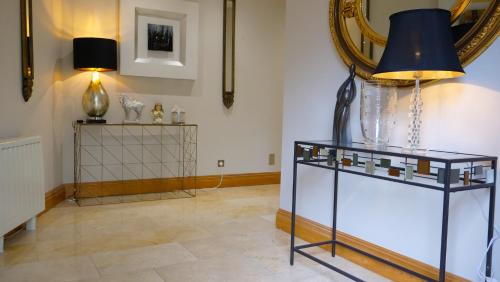 Mullingar Apartment | Mullingar town apartment 2 bedrooms