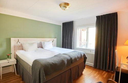 Mullsjo Hotel | Mullsjö Hotell & Konferens
