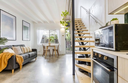 Mullumbimby House | Mullum Haven 3 - central & stylish