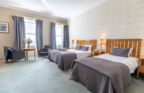 Mulranny Hotel | Mulranny Park Hotel
