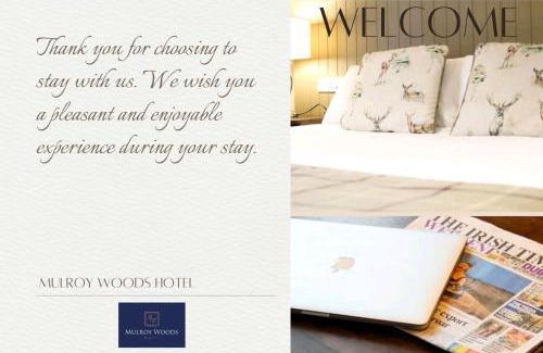 Milford Hotel | Mulroy Woods Hotel